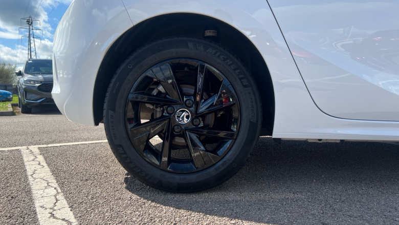 Vauxhall Corsa 1.2 Turbo Yes 5dr Petrol Hatchback